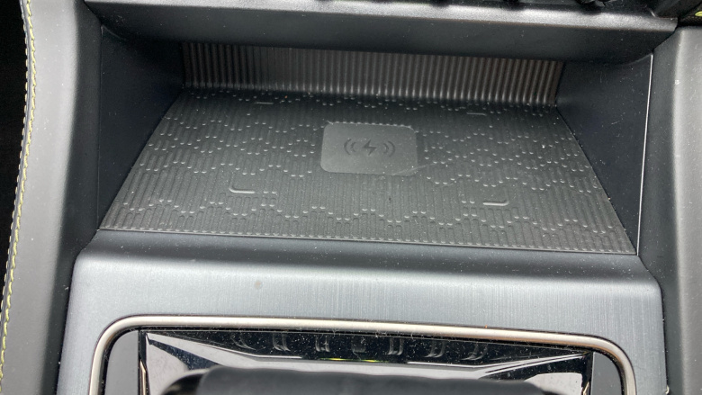 BYD Atto 3 150kW Design 60kWh 5dr Auto Electric Hatchback